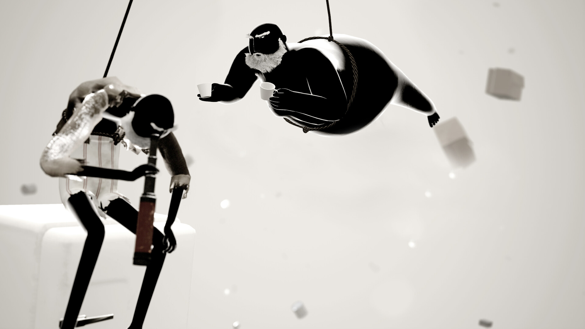 Gravity VR