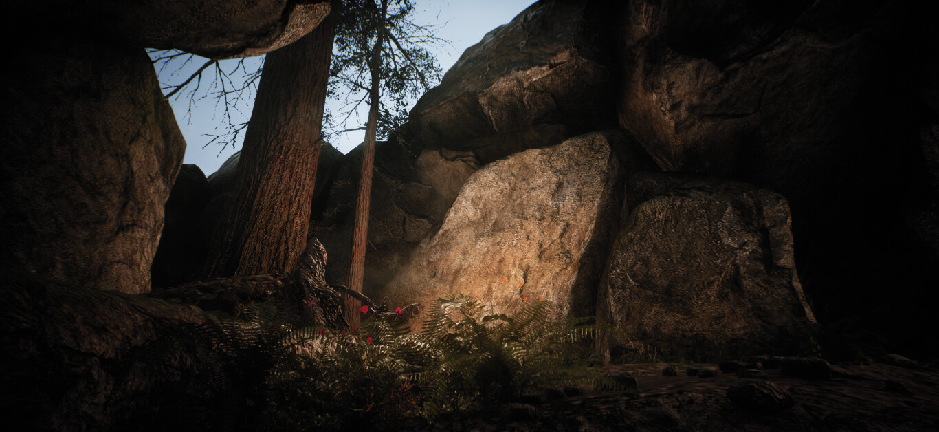 Native Hunter