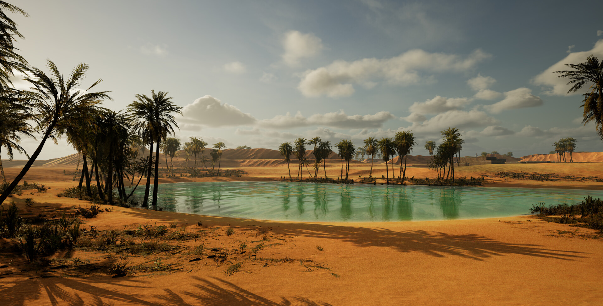 United Assault: World War 2