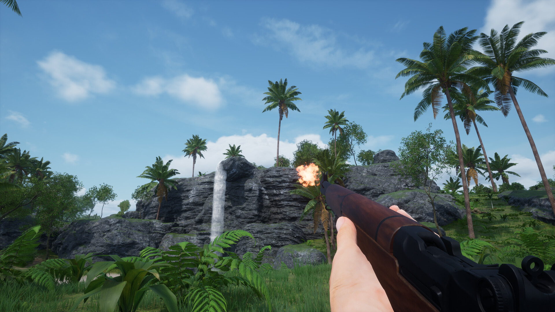 United Assault: World War 2