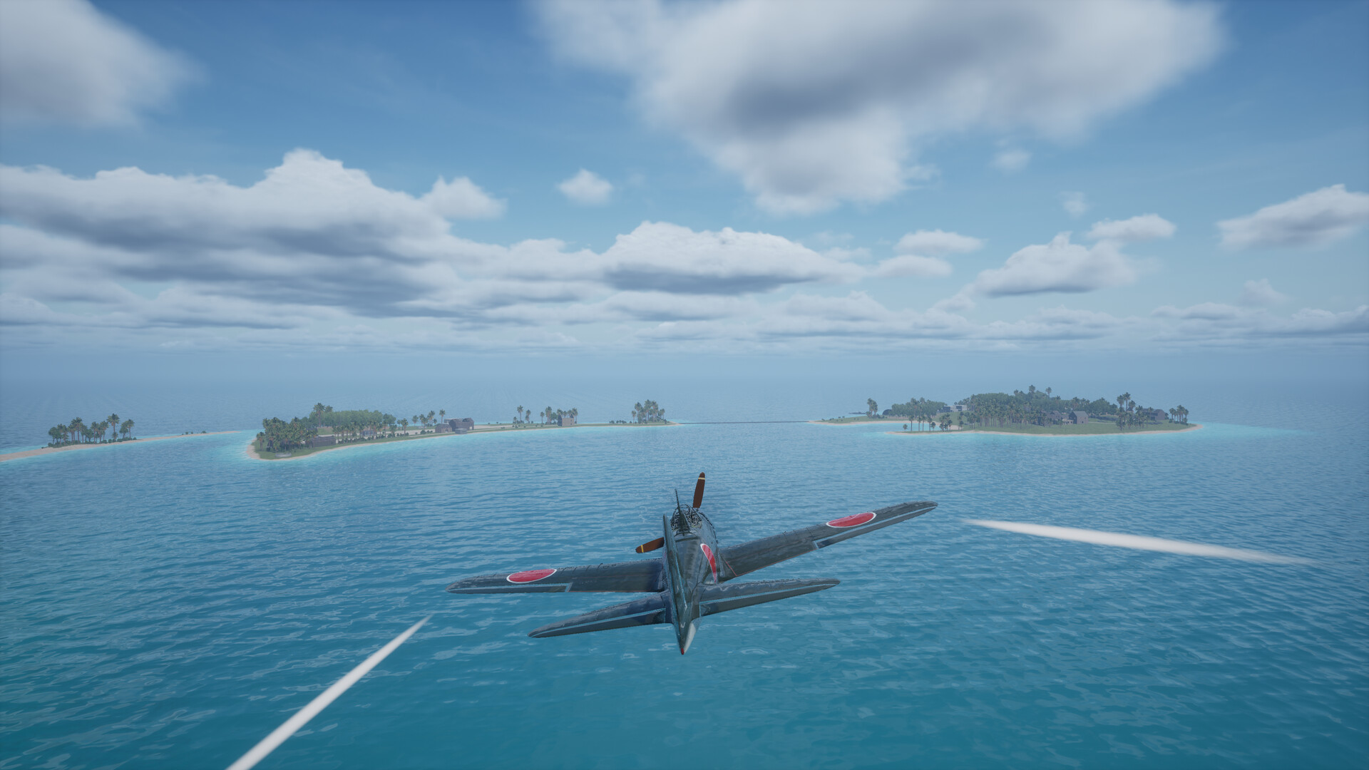 United Assault: World War 2