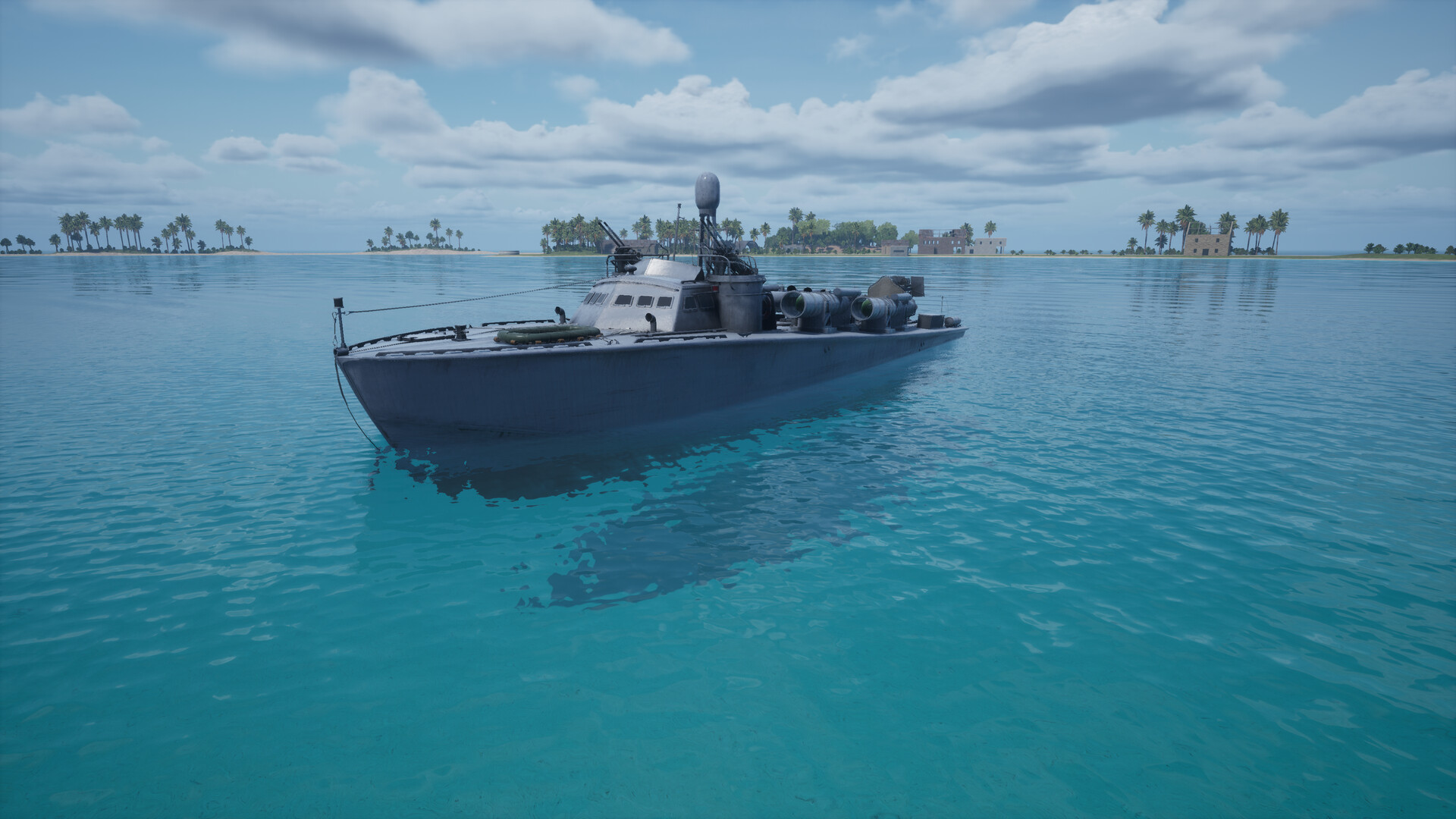 United Assault: World War 2