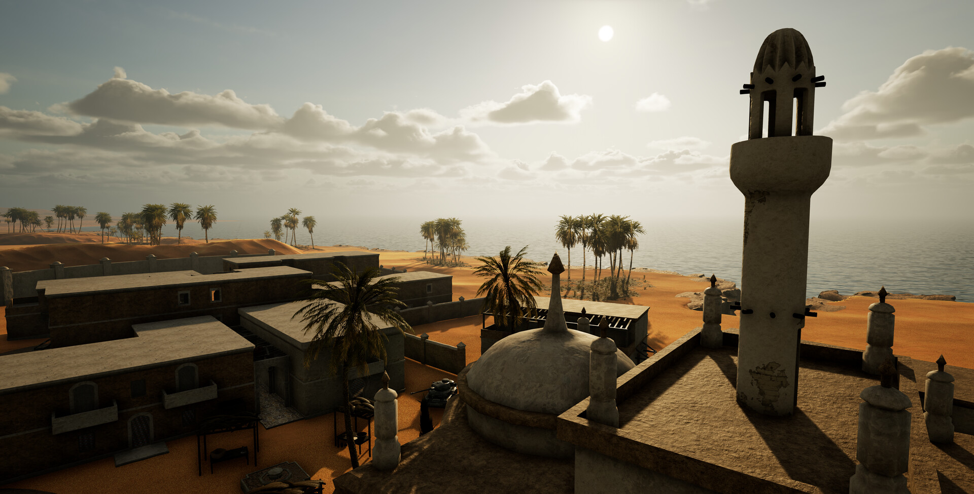 United Assault: World War 2