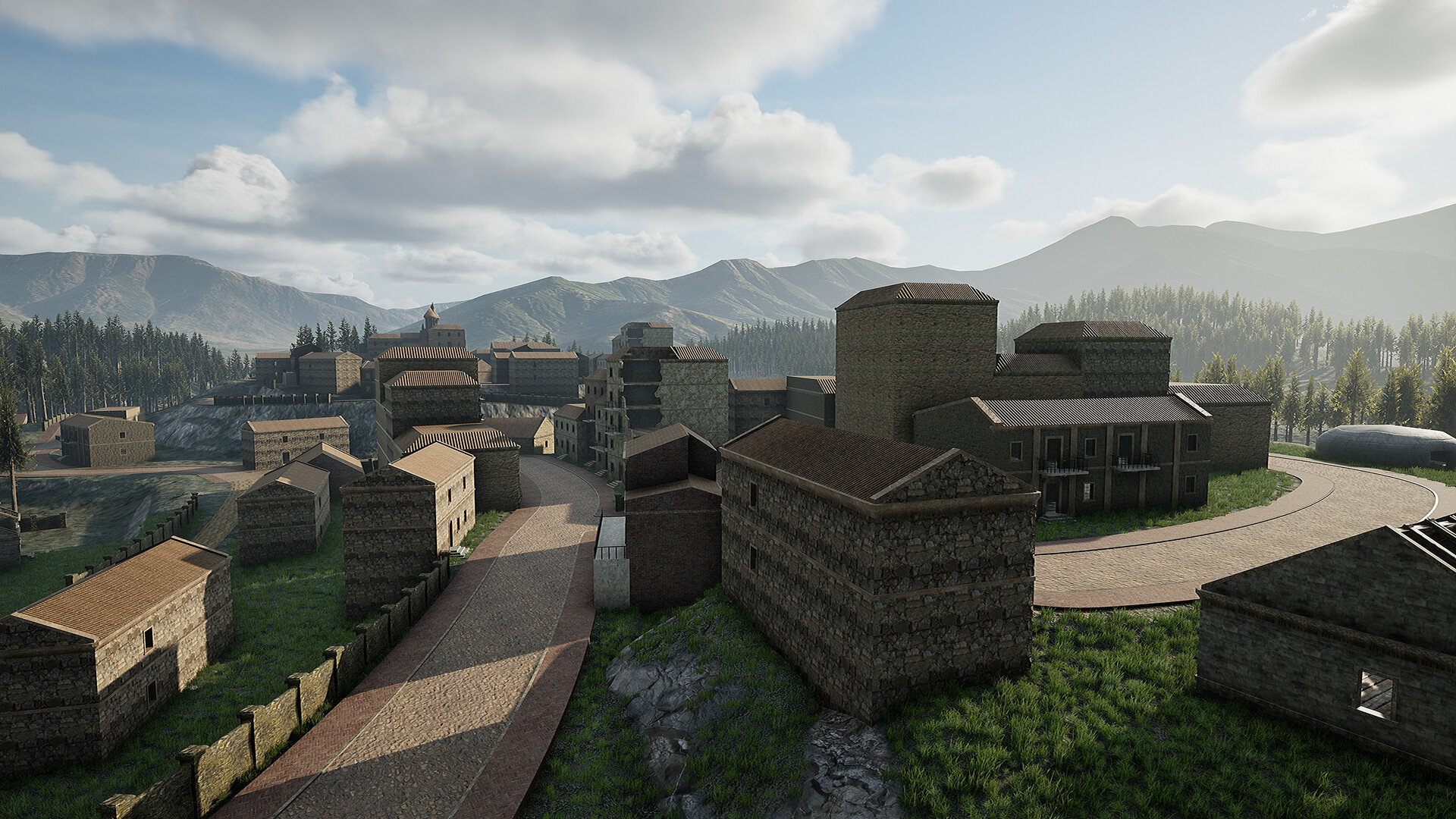 United Assault: World War 2