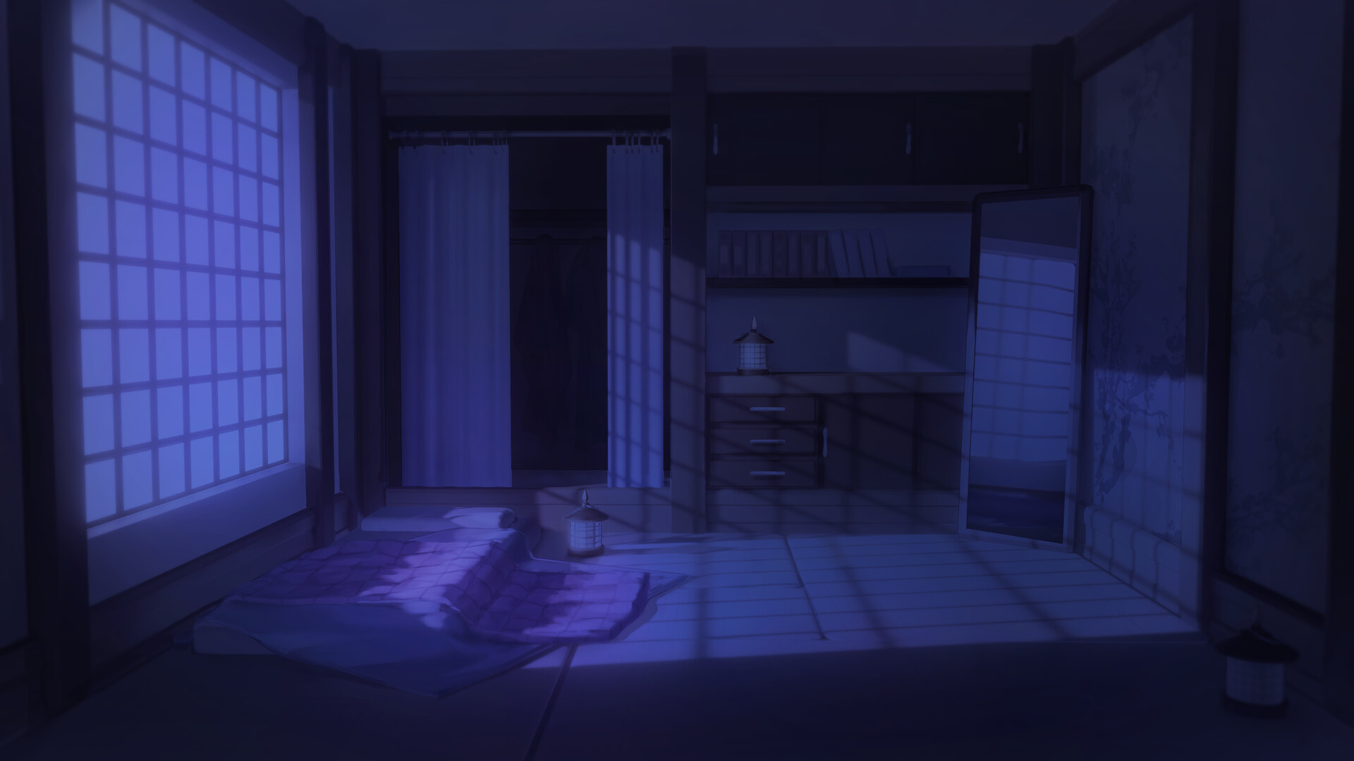 Tales of Tsuki: Moon Guardians