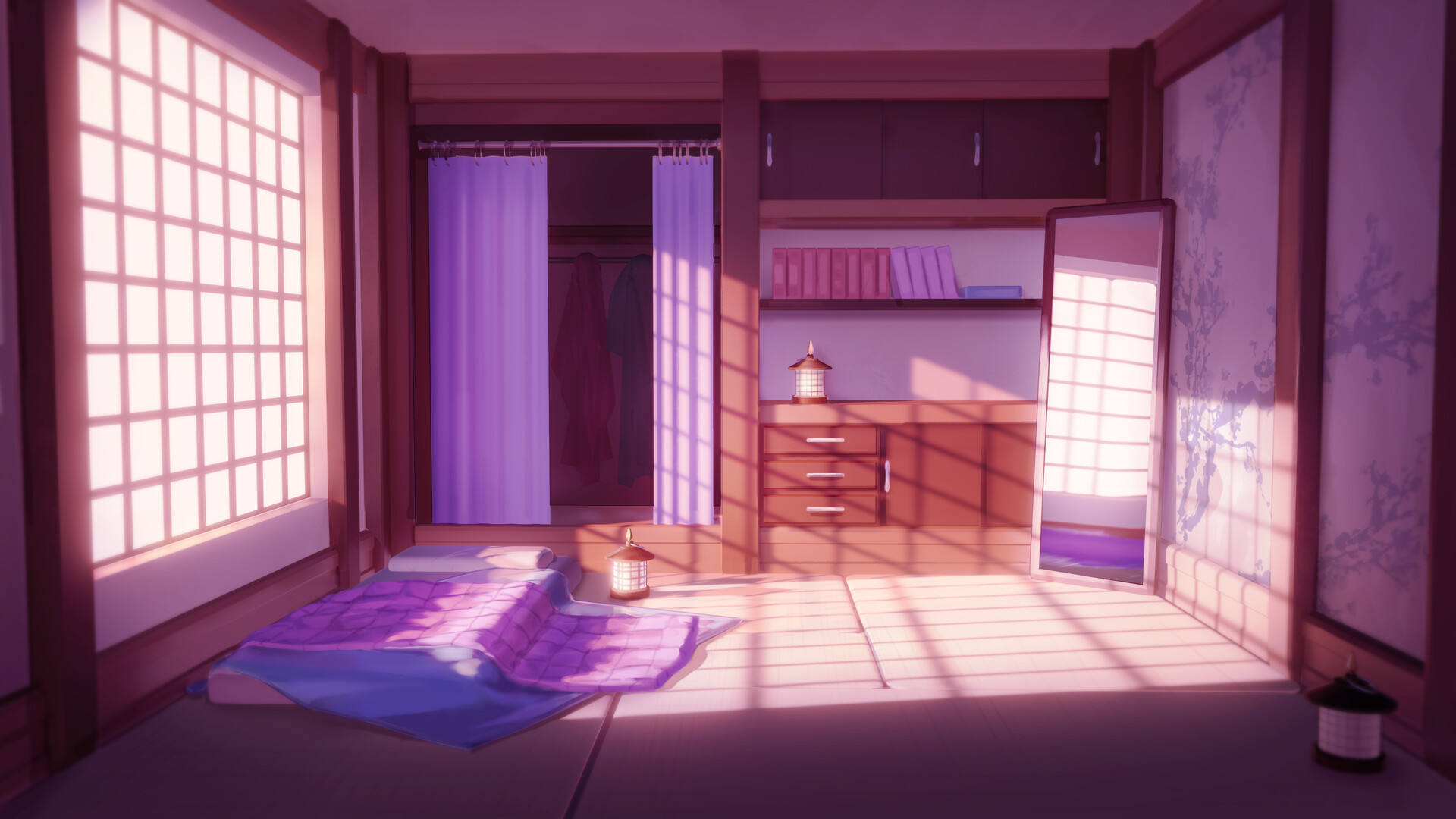 Tales of Tsuki: Moon Guardians