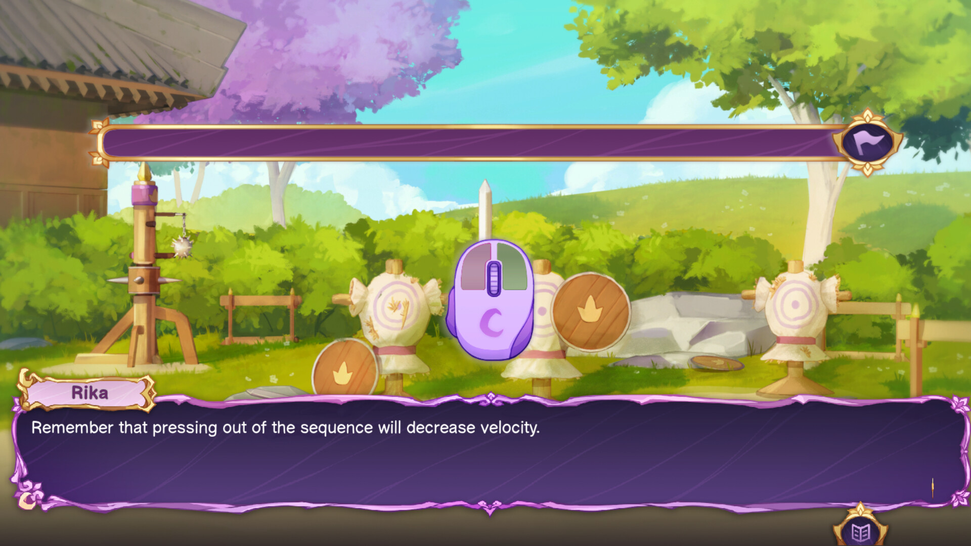 Tales of Tsuki: Moon Guardians