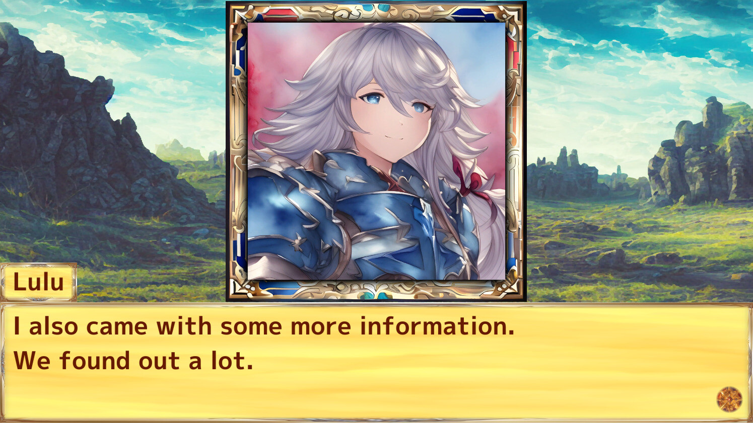 Little Land War SRPG