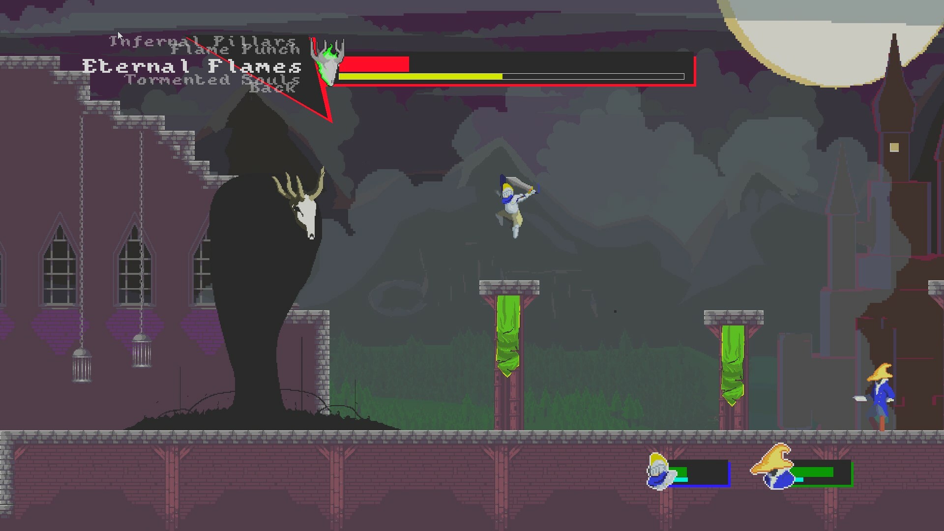 Big Boss: A Villain Simulator