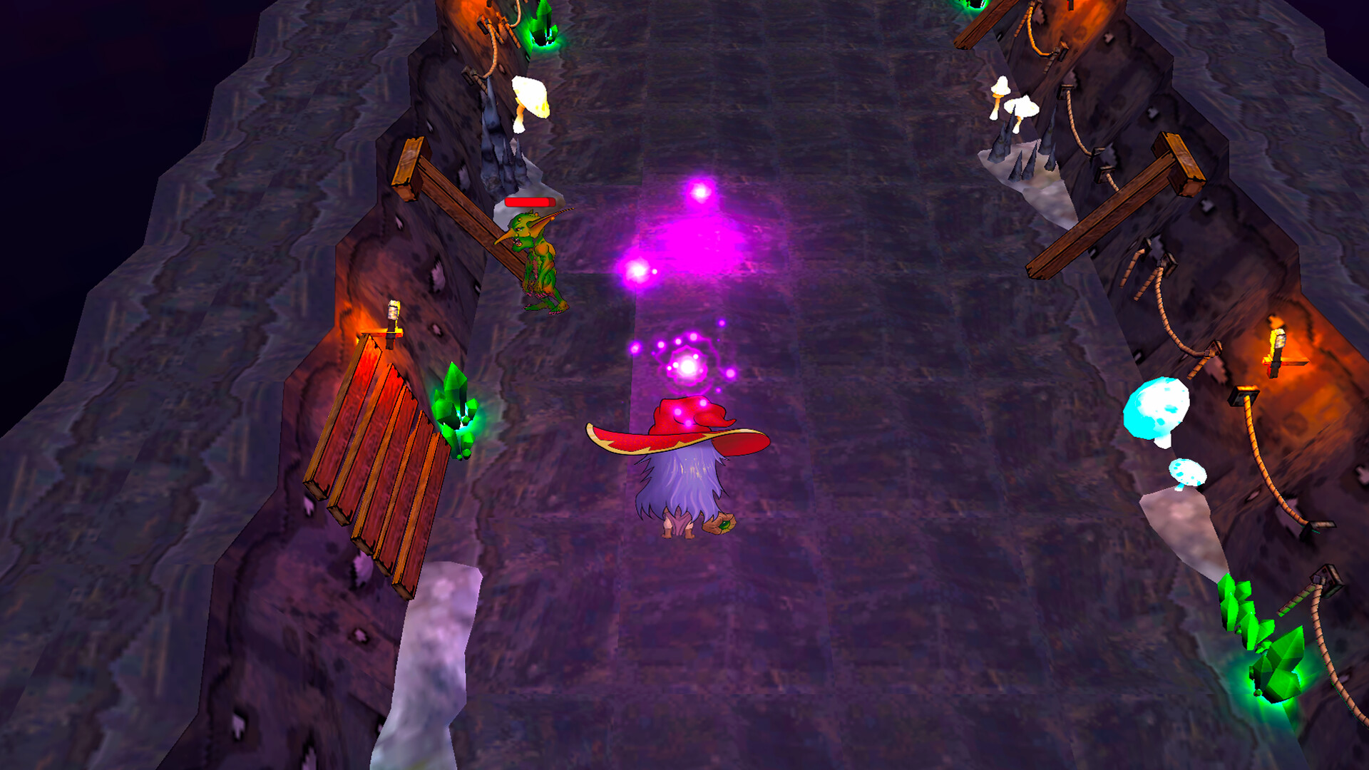Goblin Dungeons
