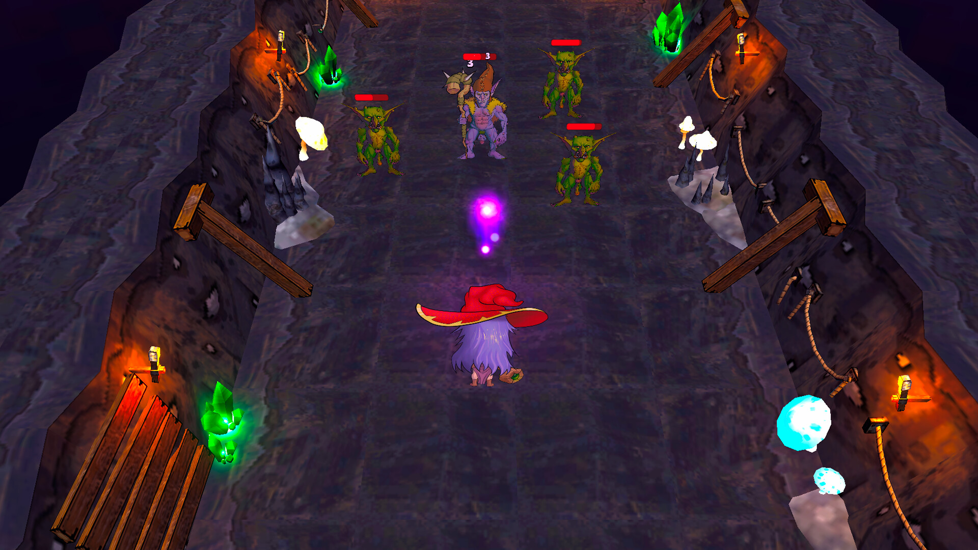 Goblin Dungeons