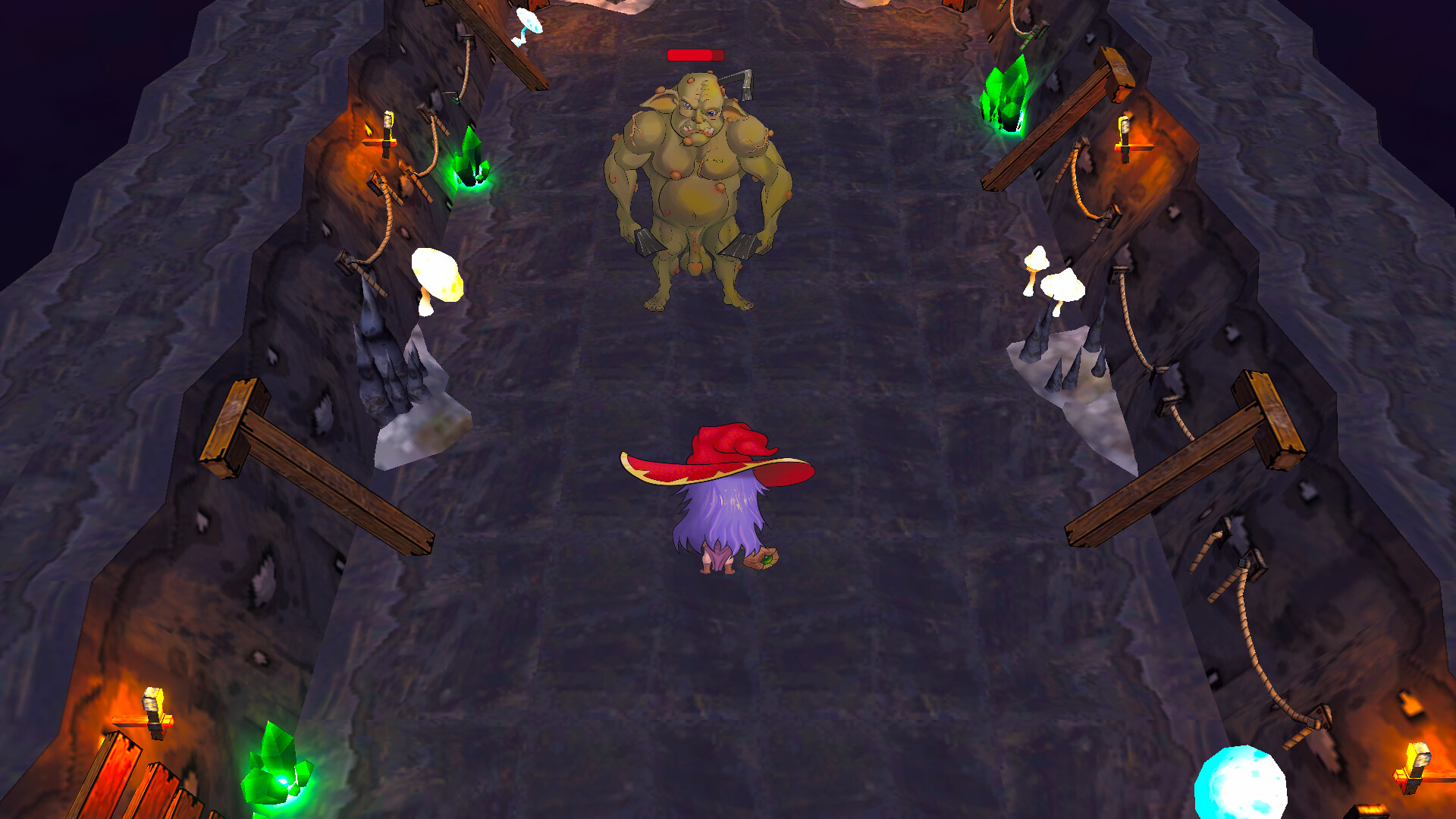 Goblin Dungeons