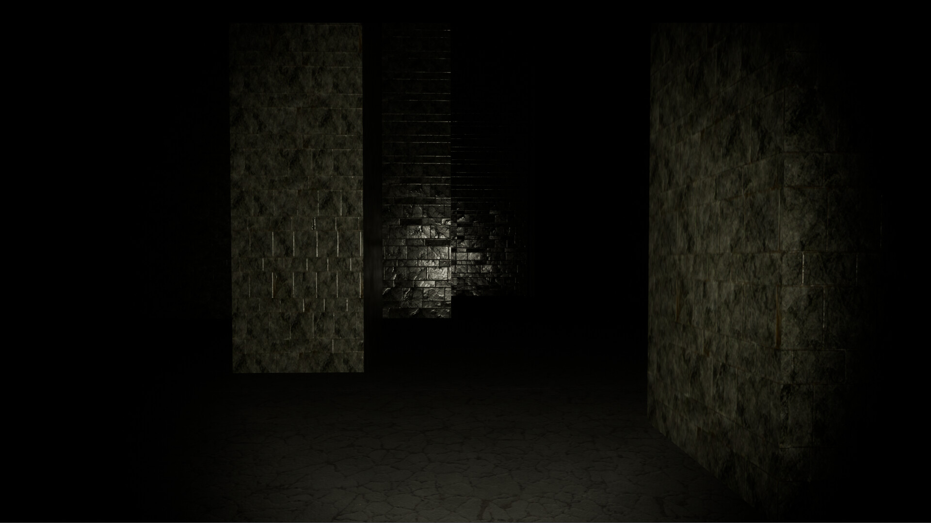 The Darkest Paths: Missing Files
