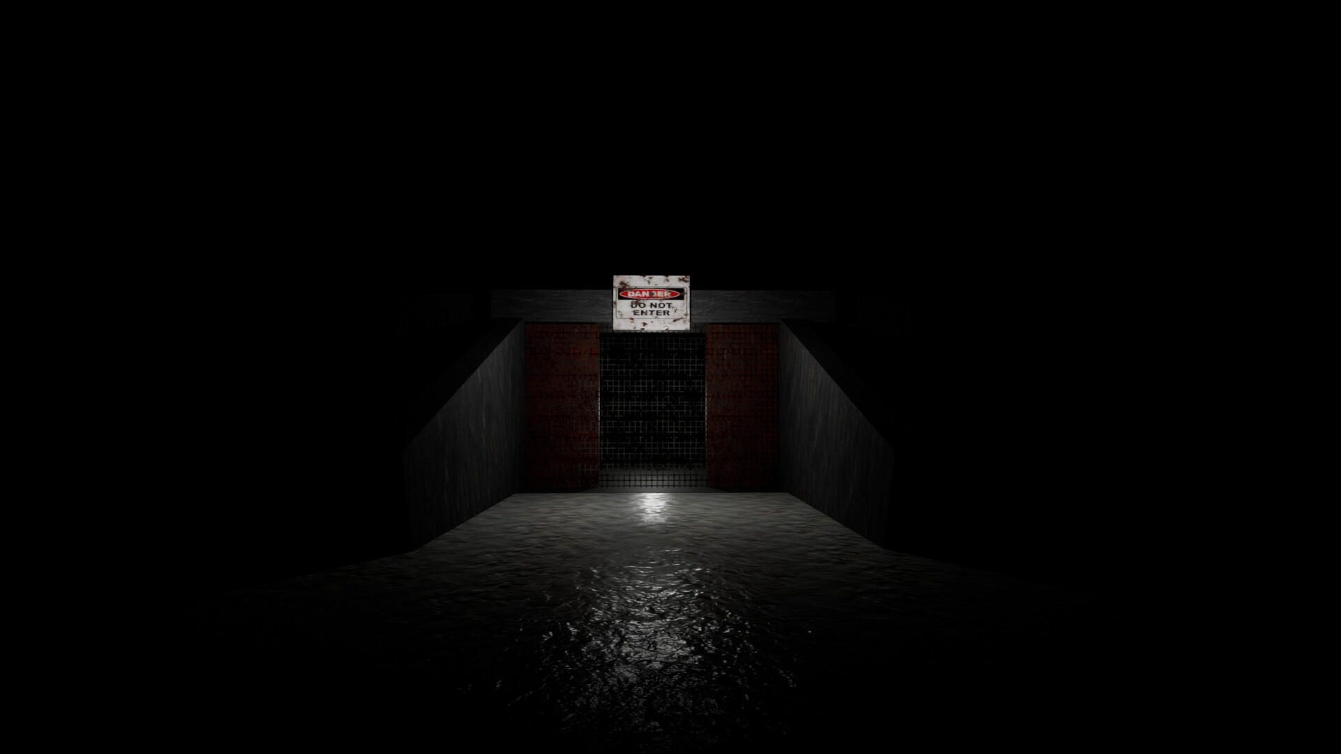 The Darkest Paths: Missing Files