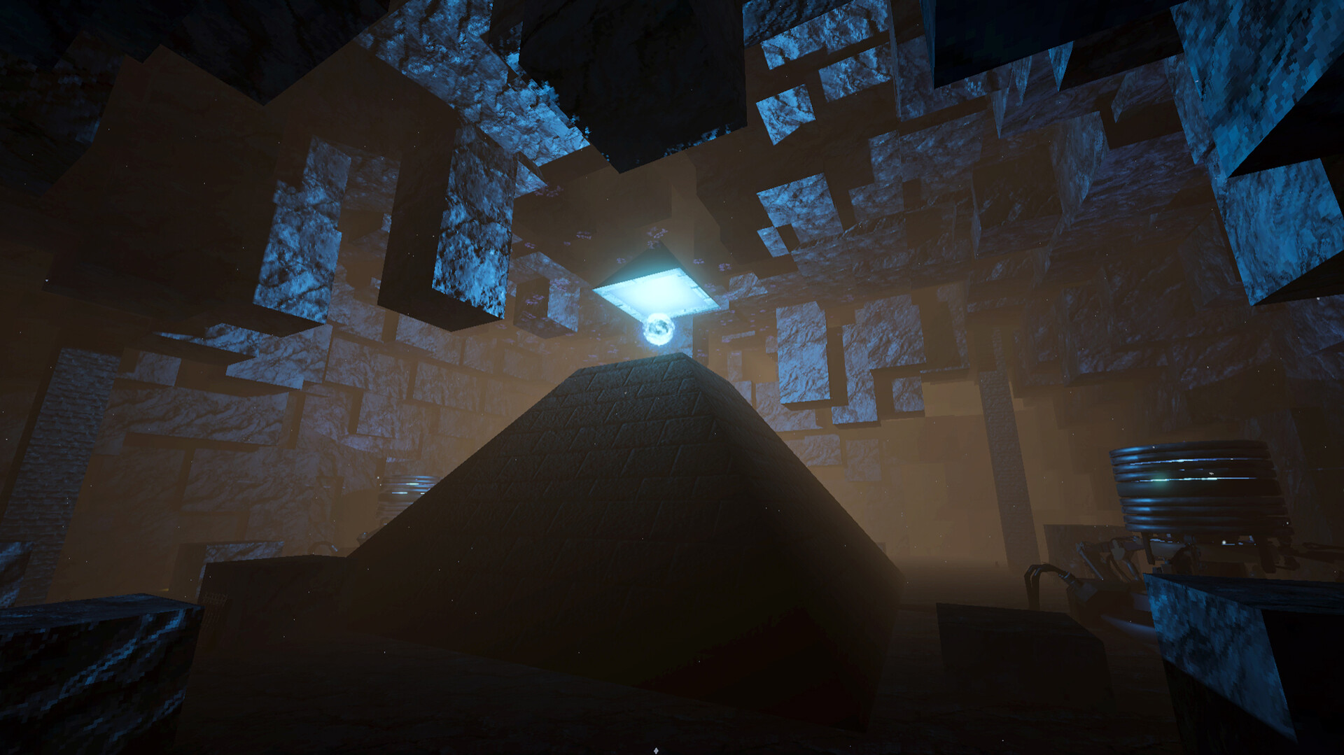 Darkenstein 3D