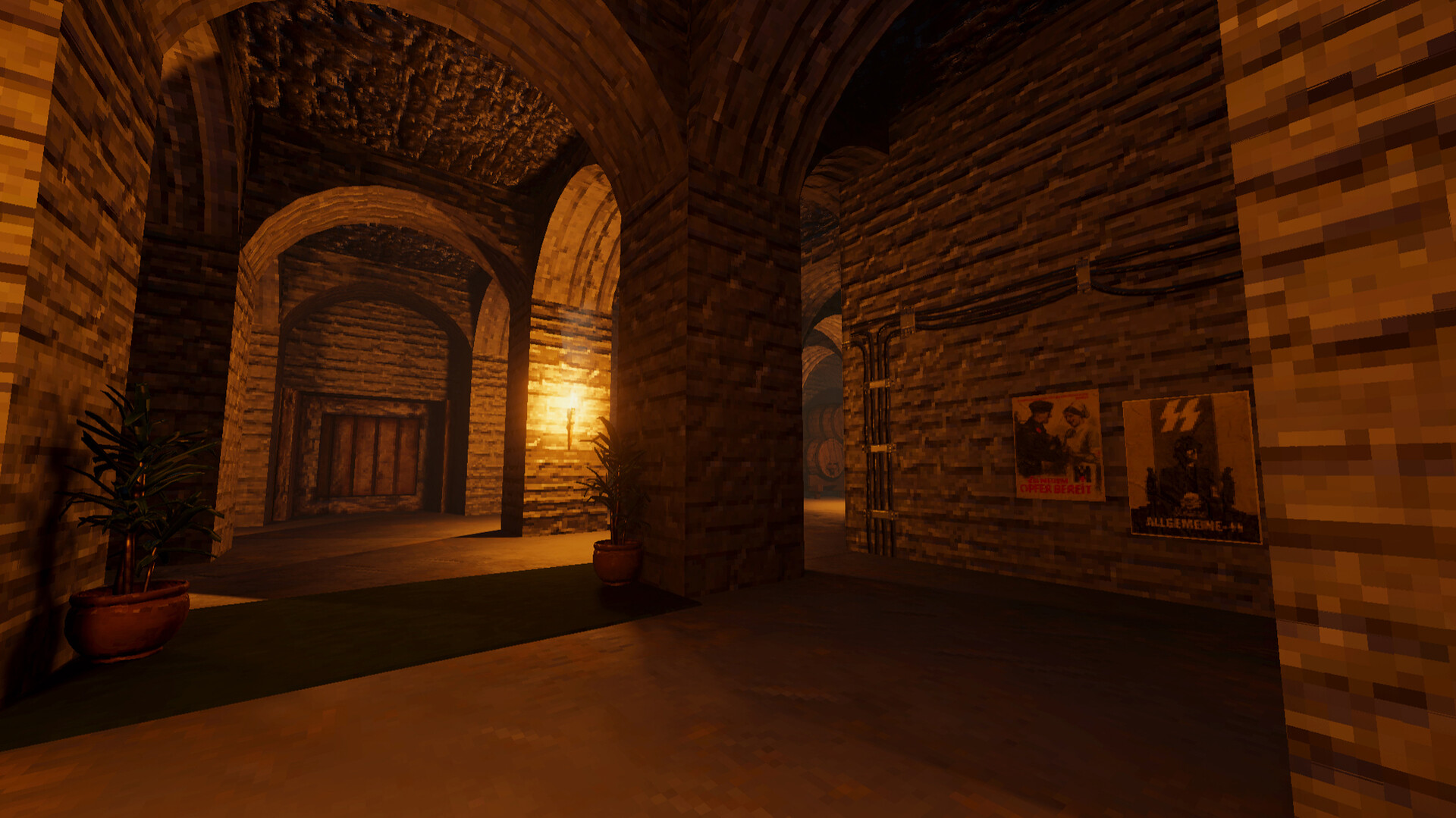 Darkenstein 3D
