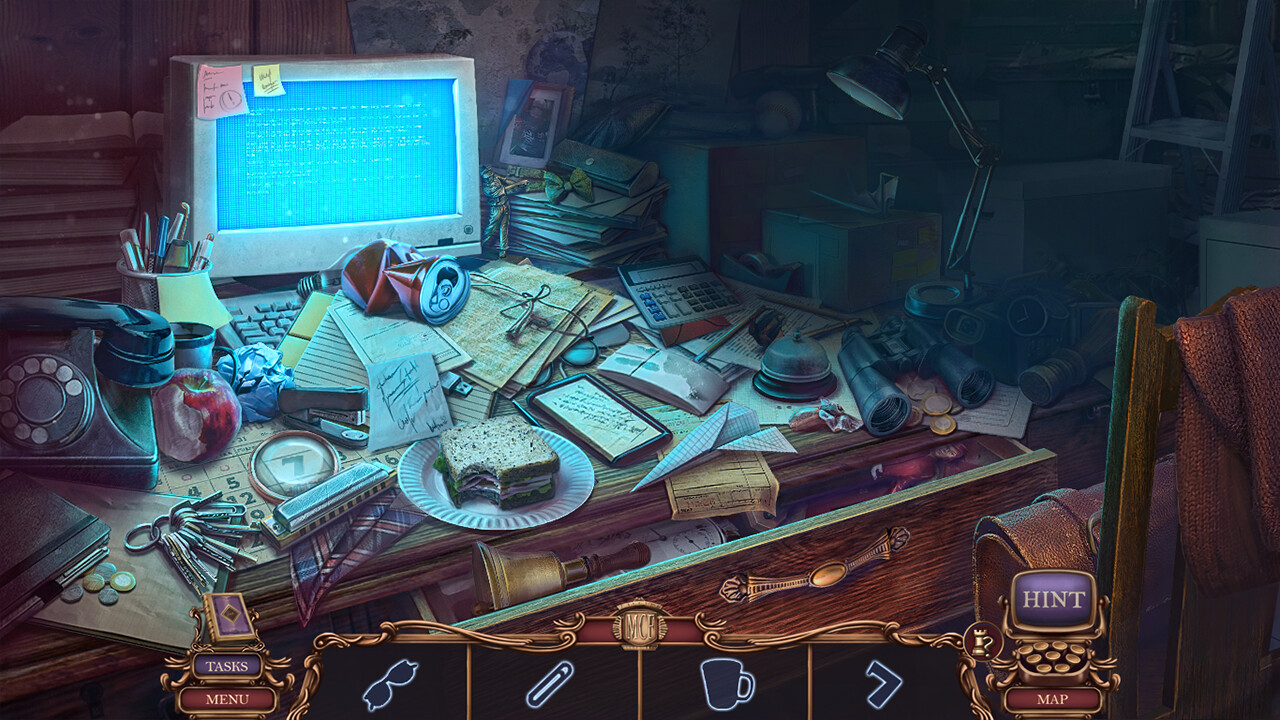 Mystery Case Files: The Last Resort – Collector’s Edition