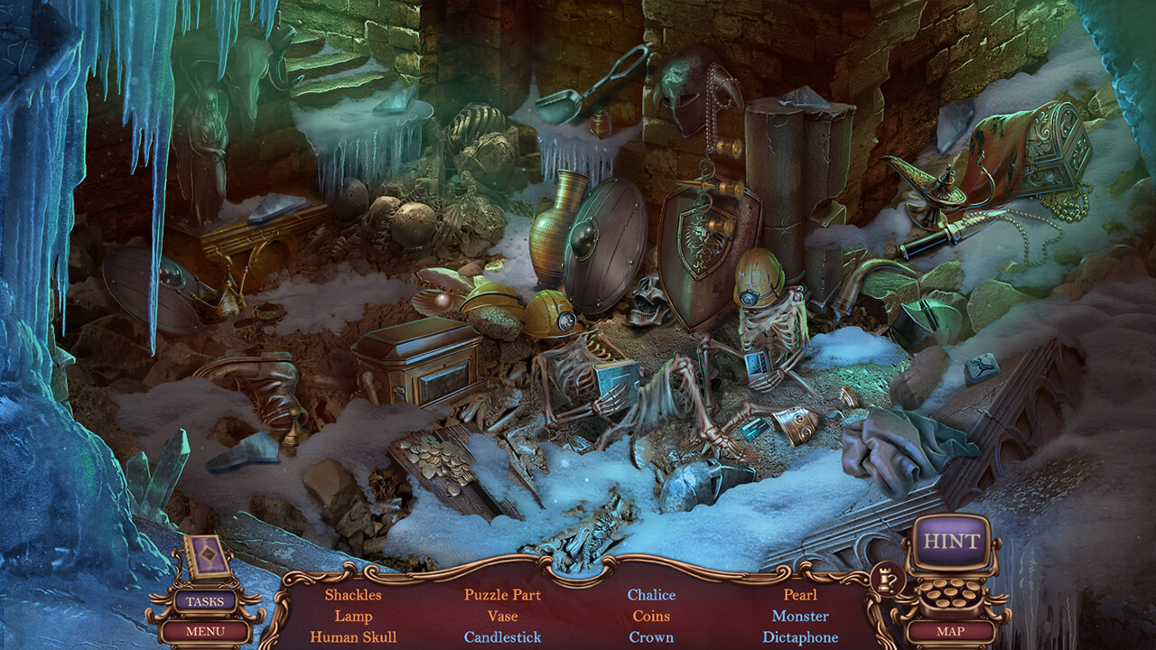 Mystery Case Files: The Last Resort – Collector’s Edition