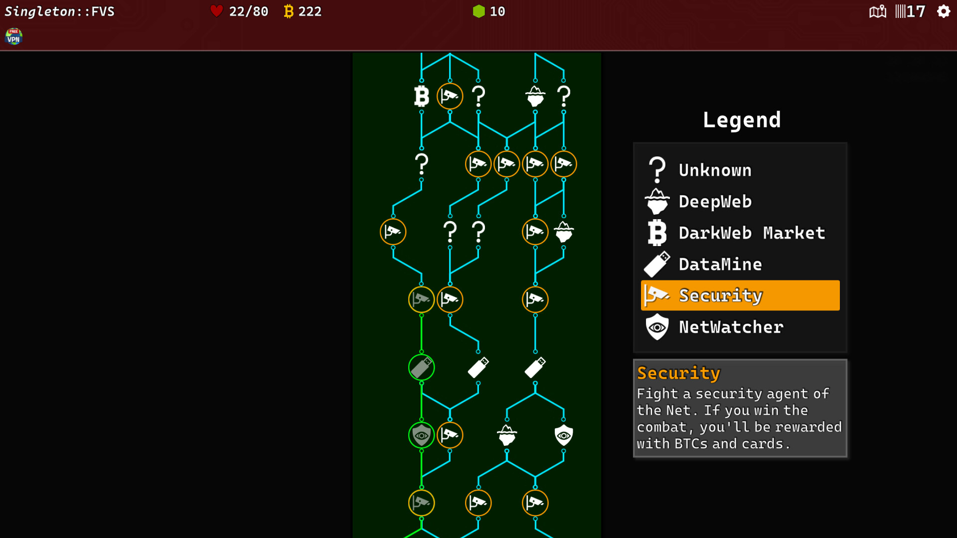 Overwritten: Enter the Net