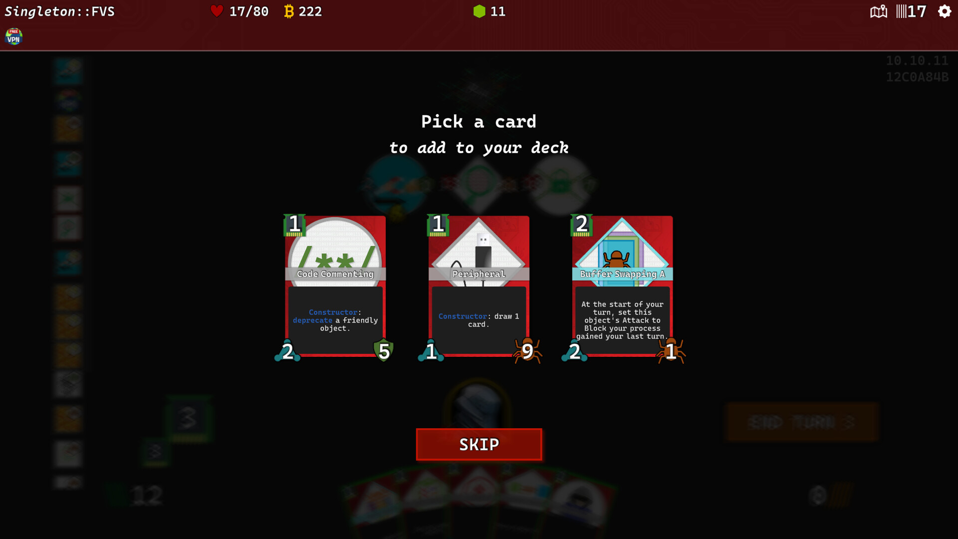 Overwritten: Enter the Net