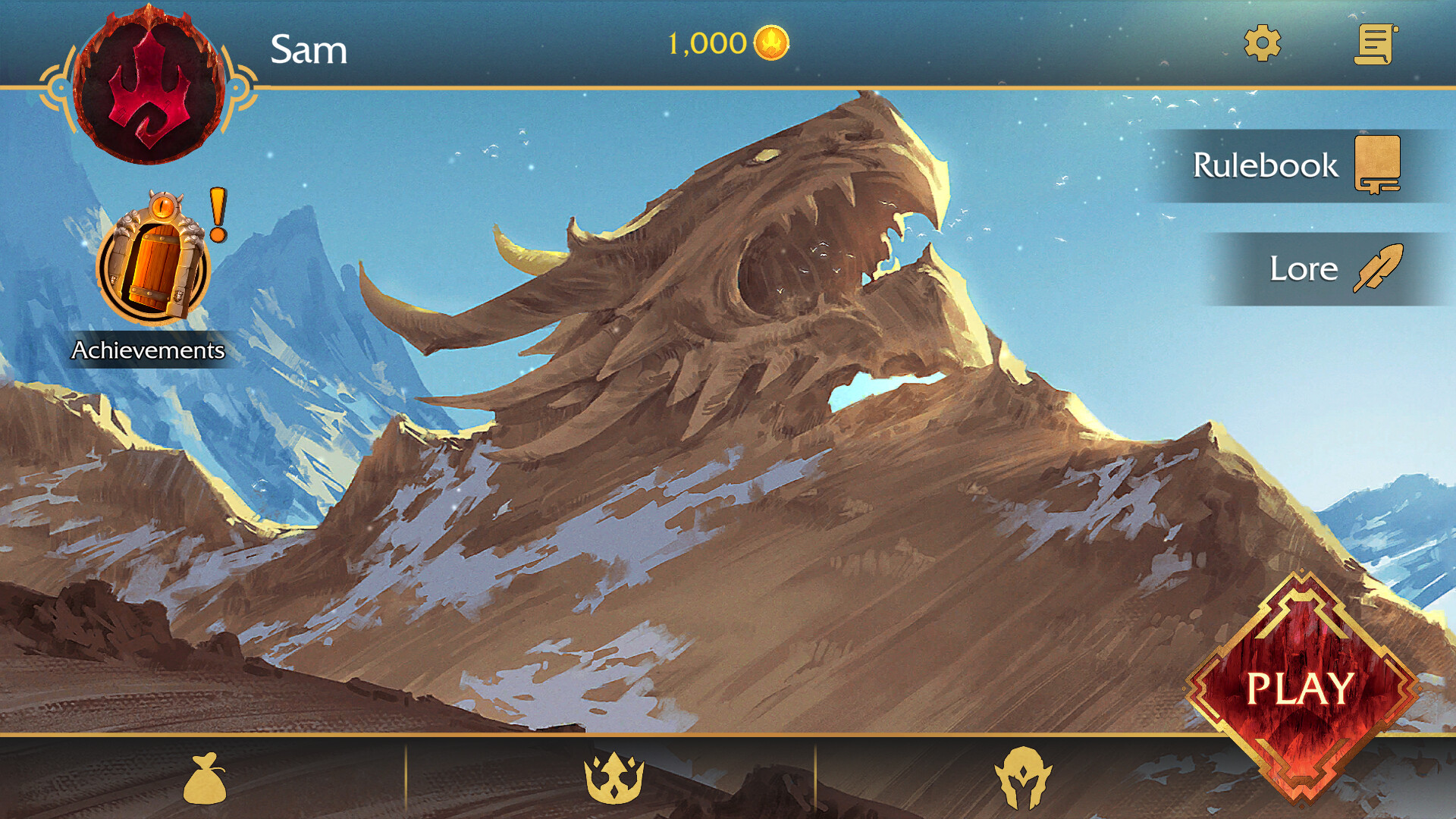 Ashcrown