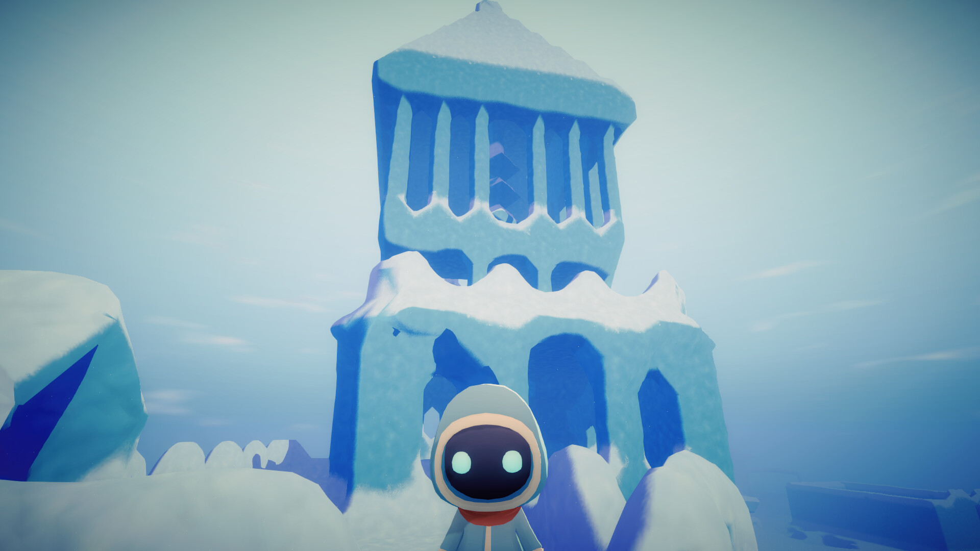 Snow Folks