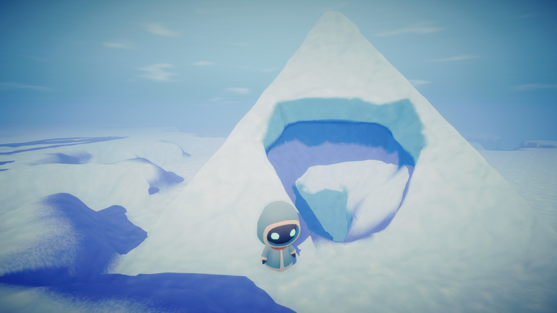 Snow Folks