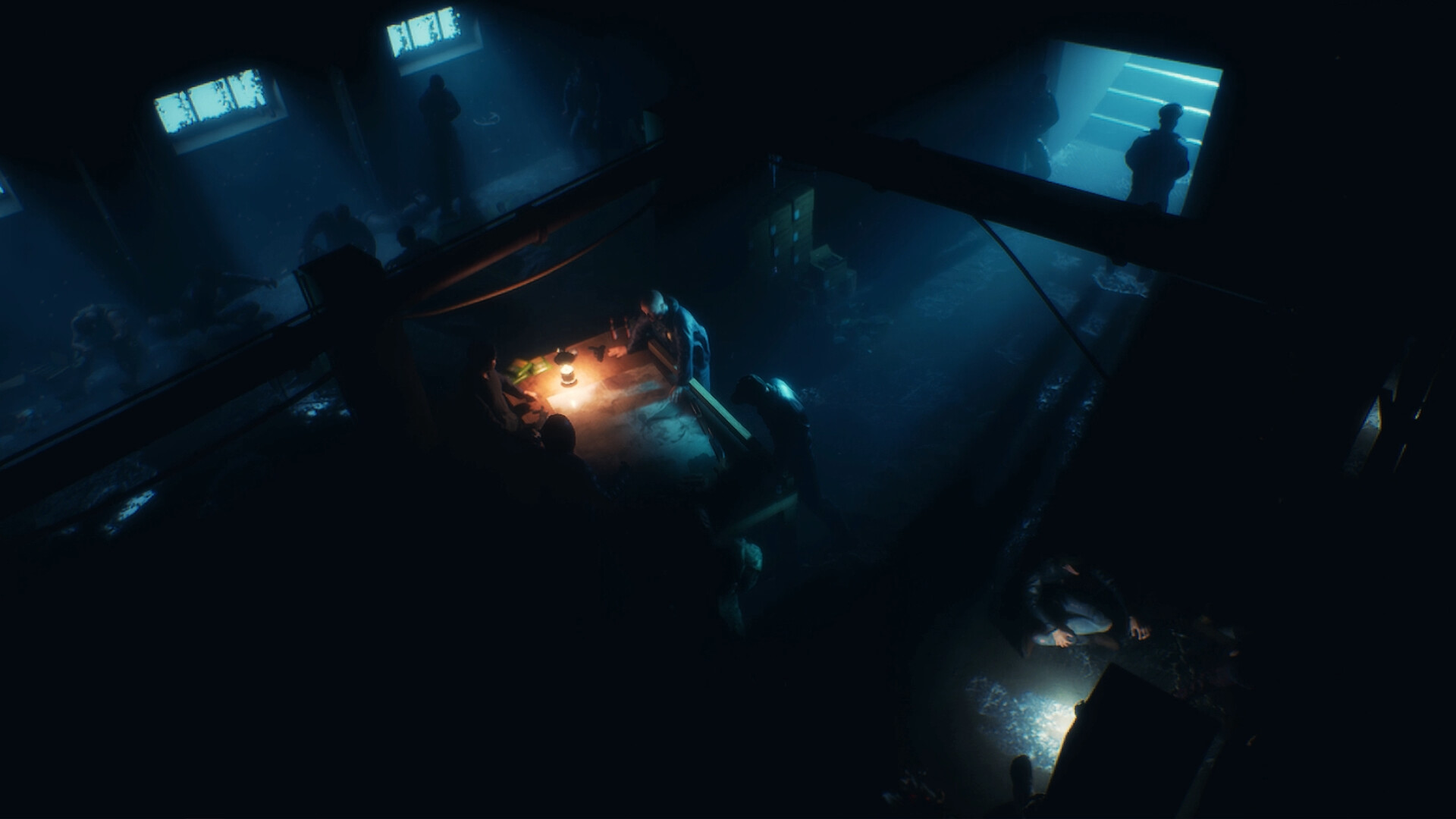 Interregnum Chronicles: False Prophet