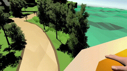 The Defense of Trewel Towers