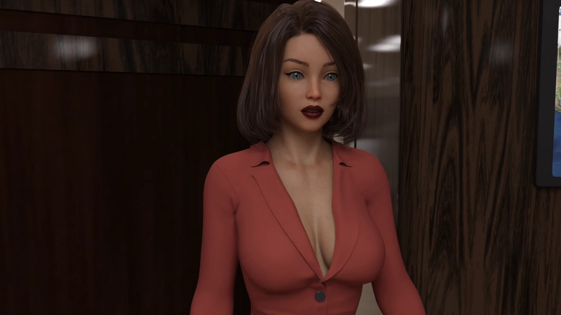 Seducing the Devil