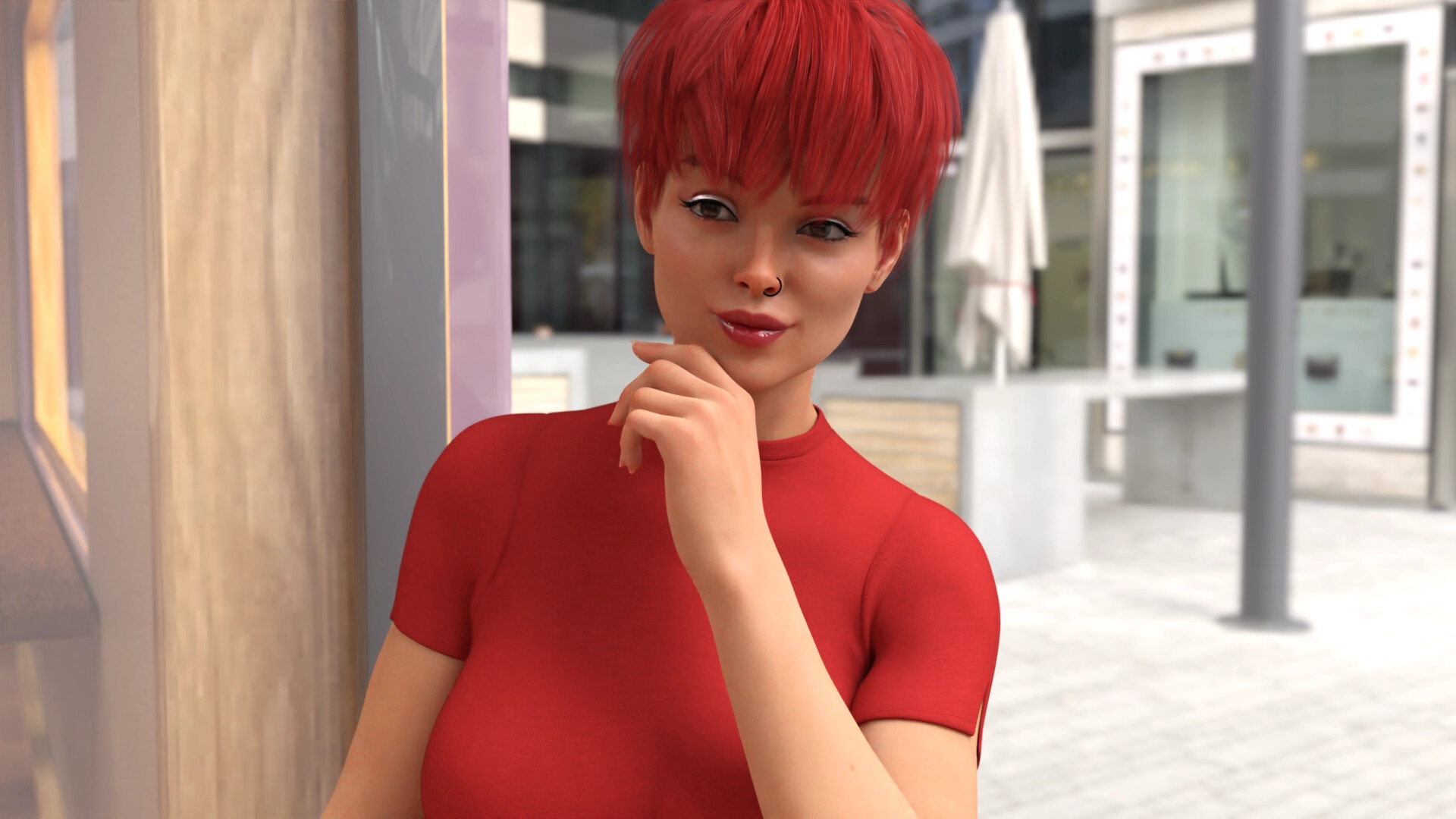 Seducing the Devil