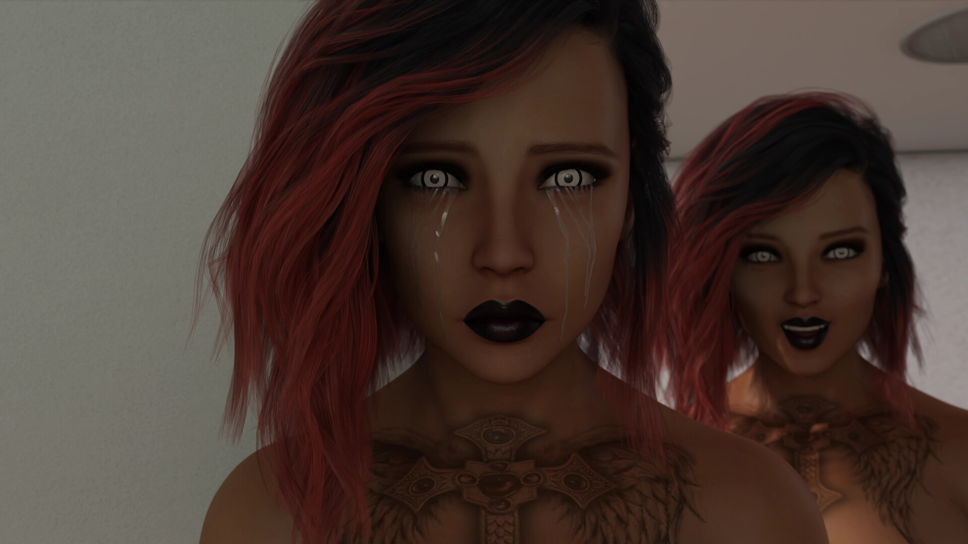 Seducing the Devil