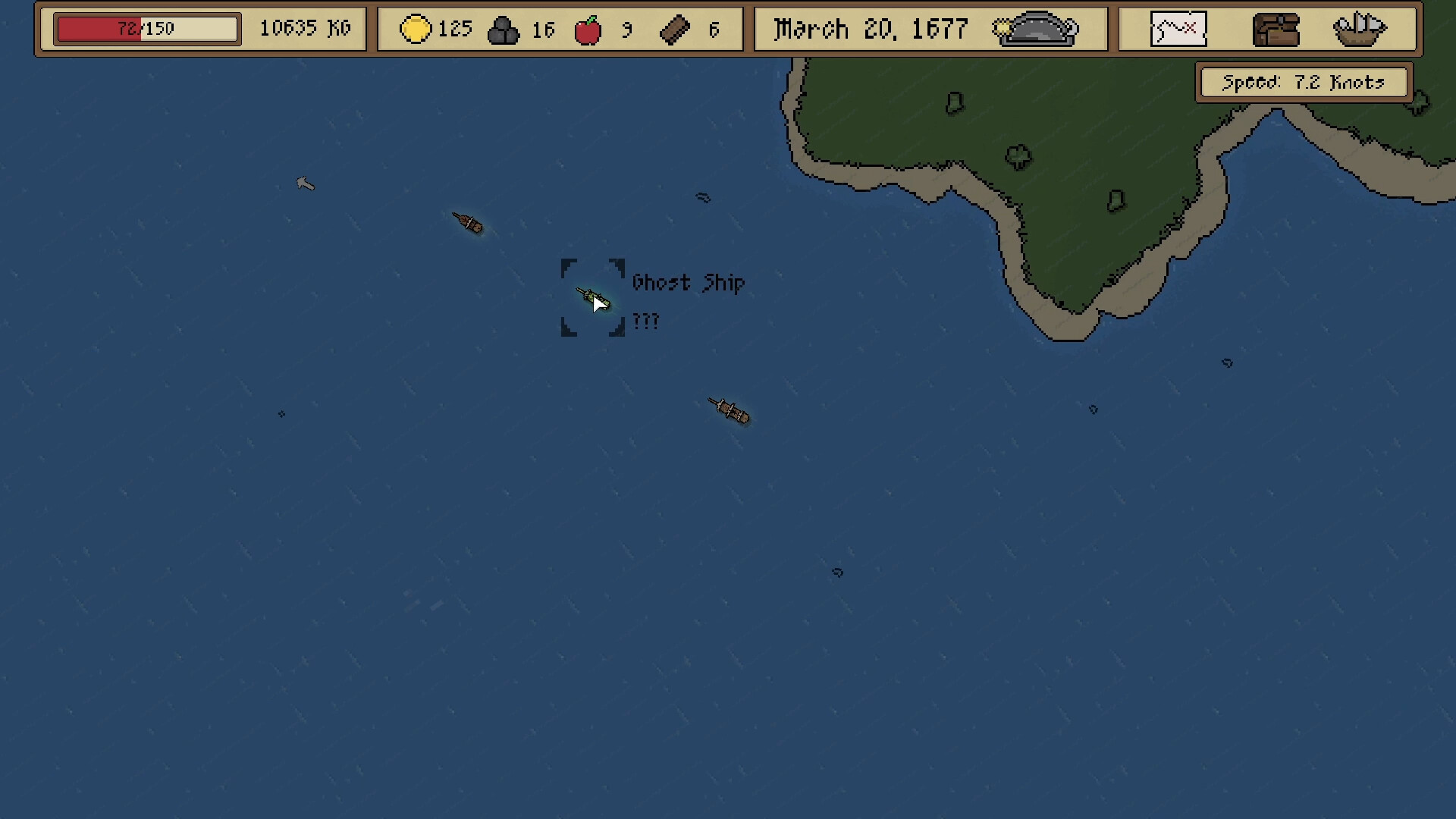 High and Dry