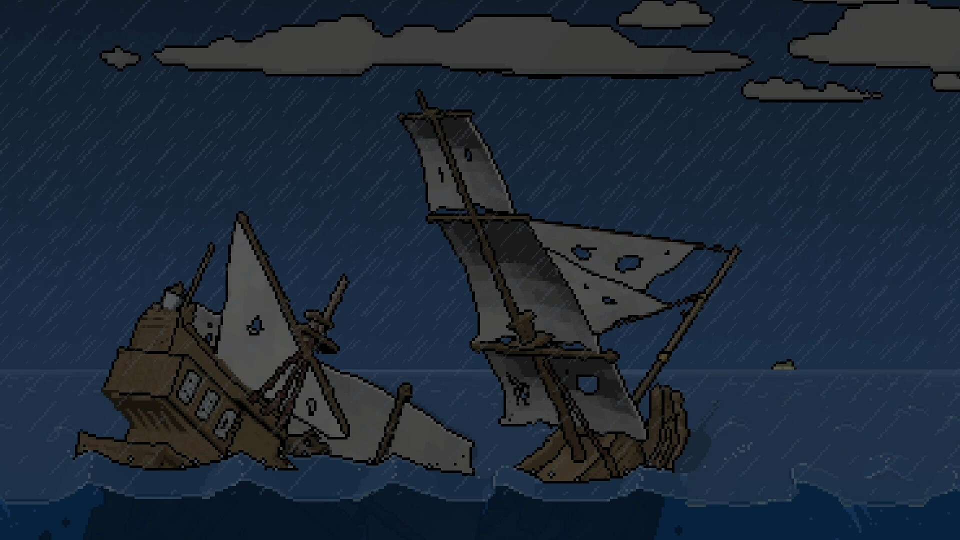 High and Dry