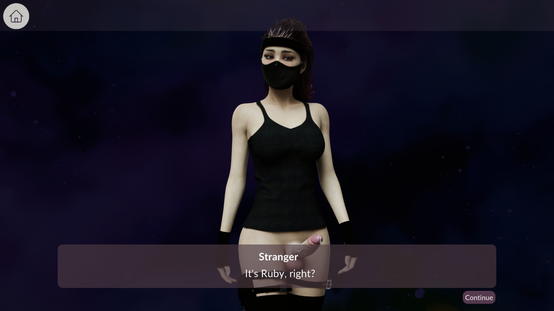Unexpected Futa Corruption