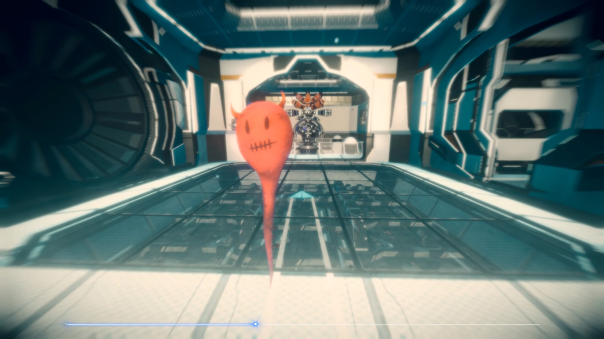 Paper Flight: Beyond Time