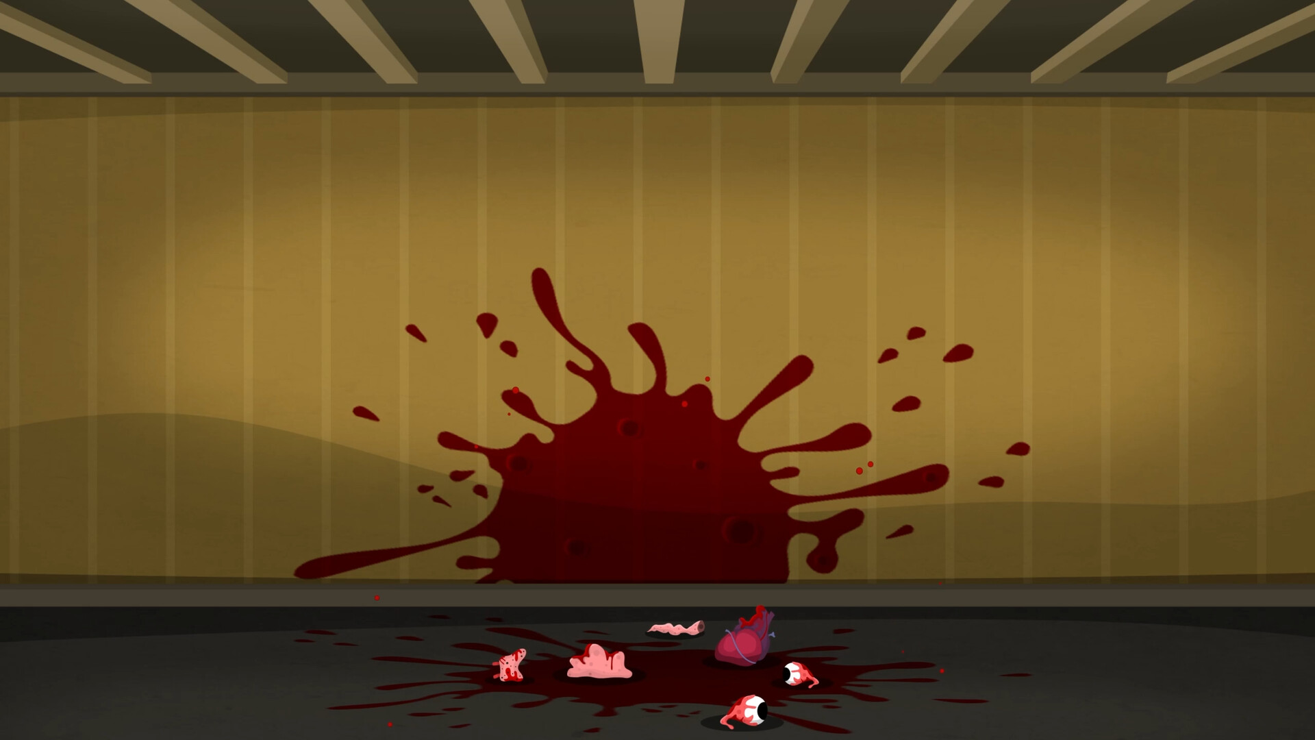 Freak Show: Party Royale!