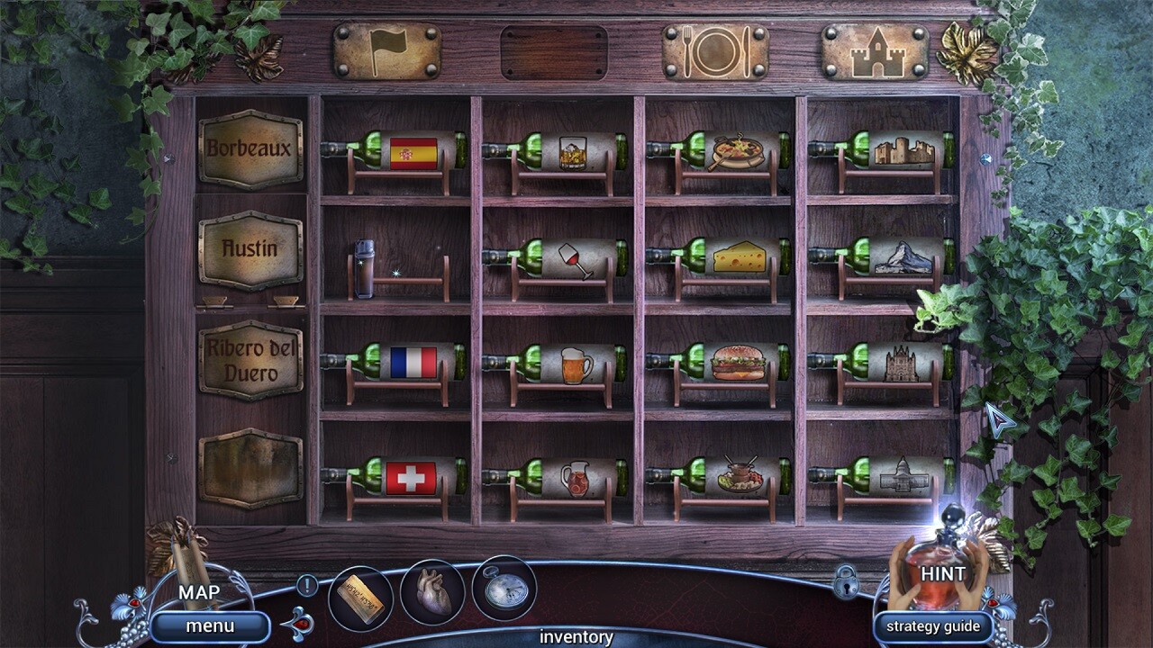 Paranormal Files: Price of a Secret – Collector’s Edition