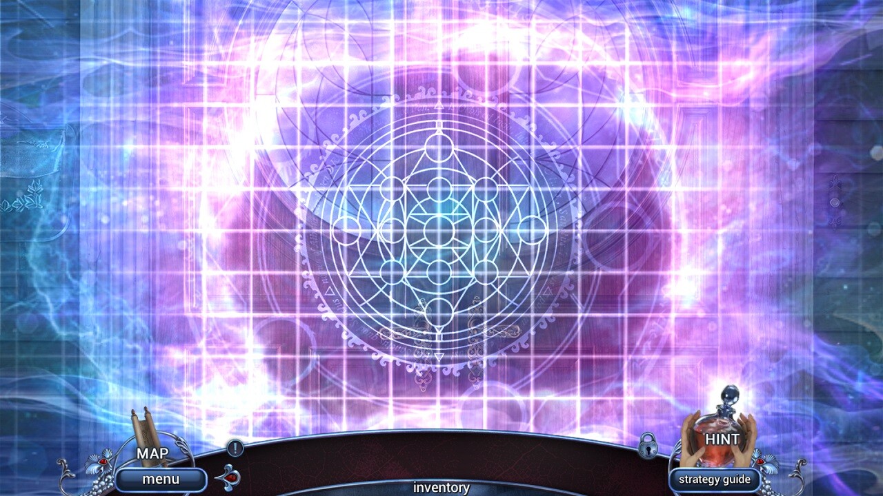 Paranormal Files: Price of a Secret – Collector’s Edition