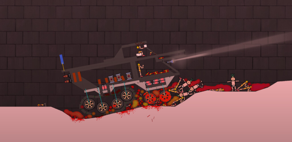 Pure Gore
