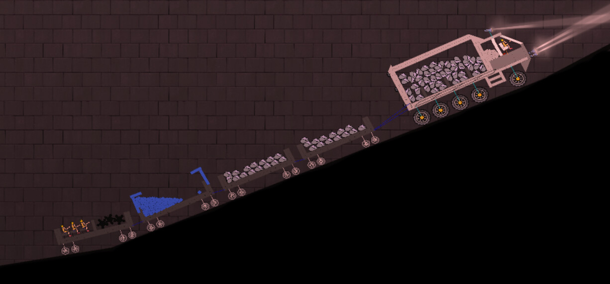 Pure Gore
