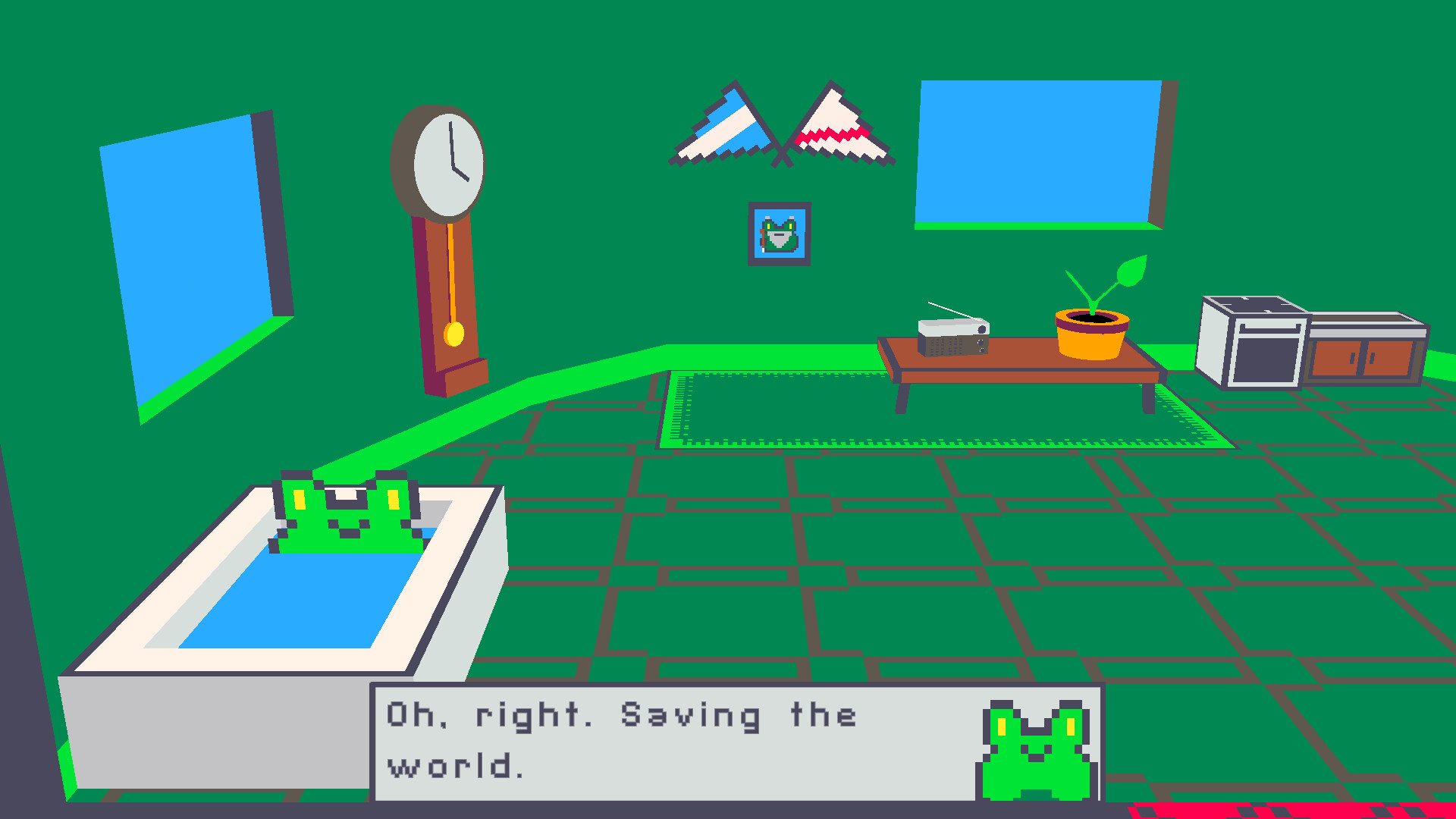 Froggonit