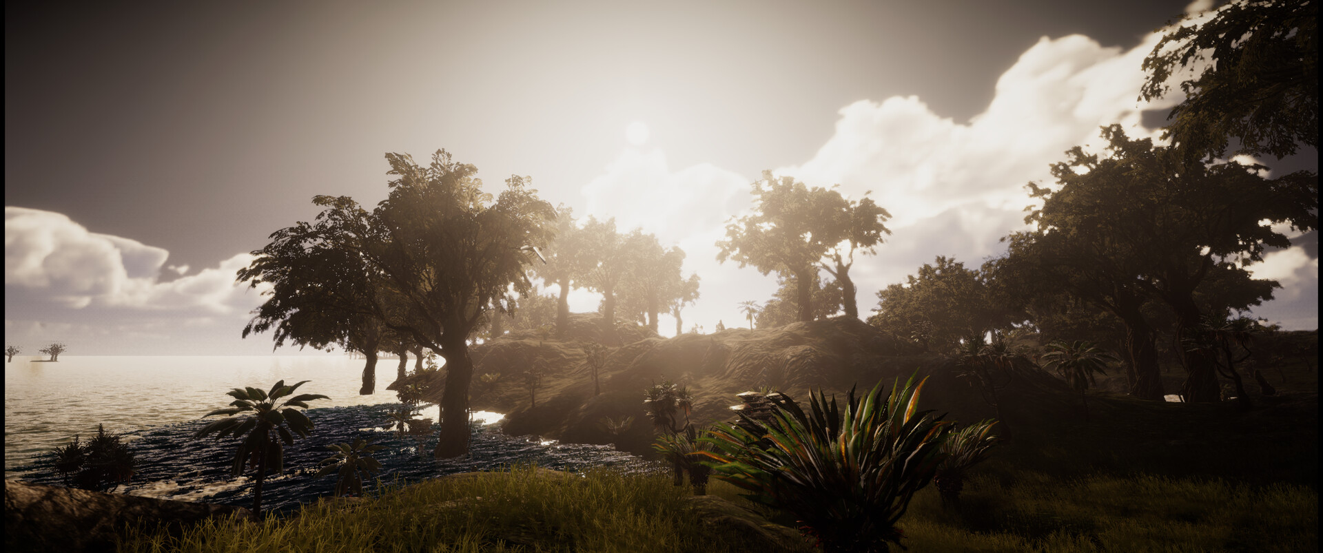 Dinosaur Simulator