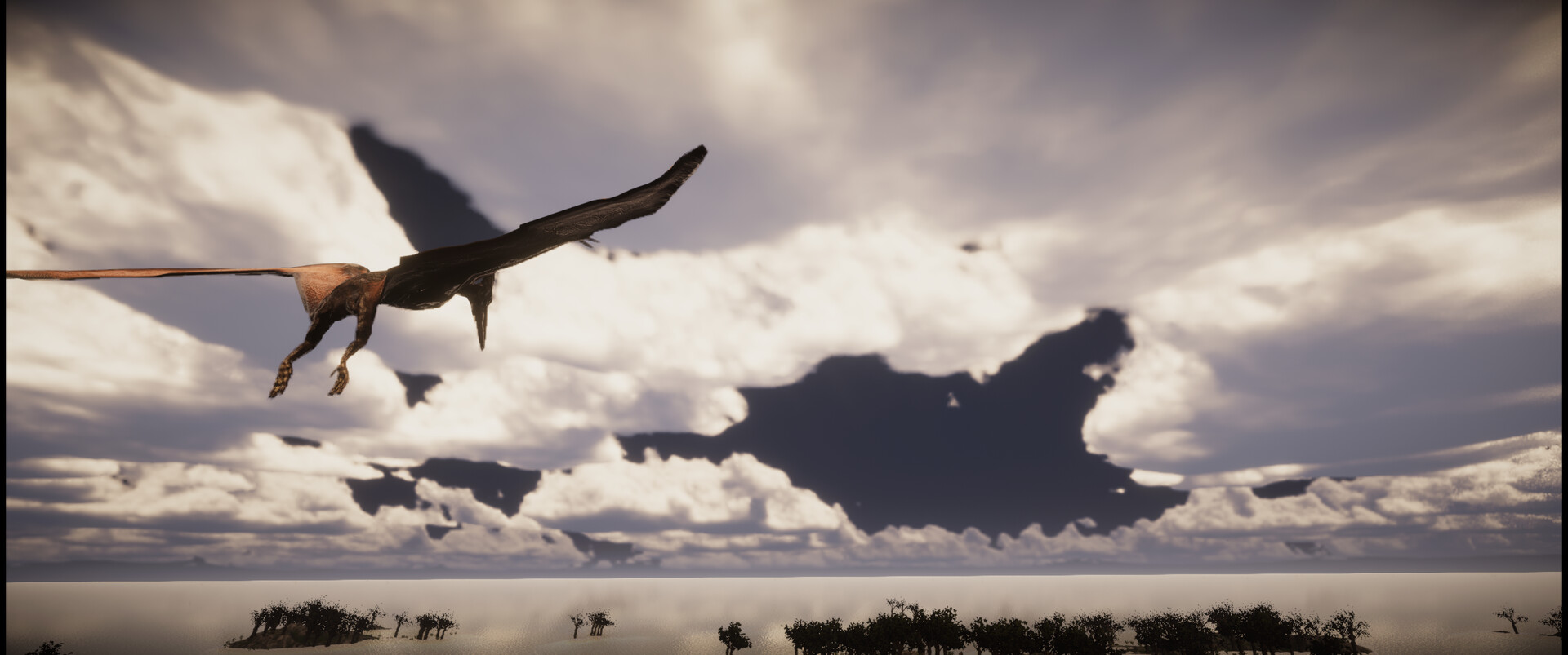 Dinosaur Simulator