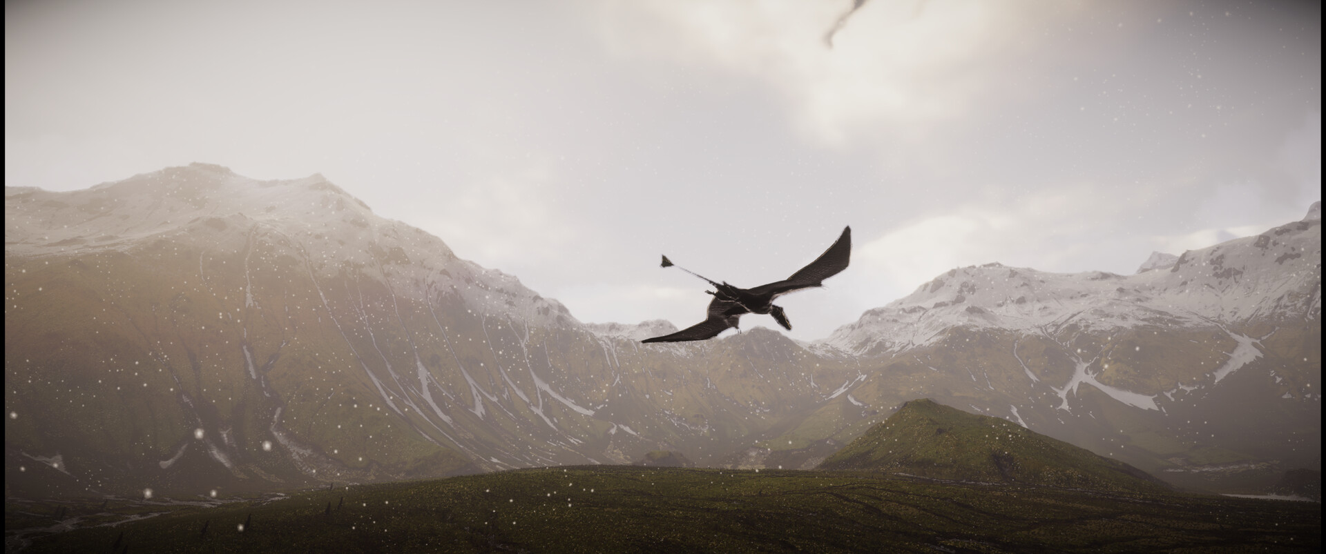 Dinosaur Simulator