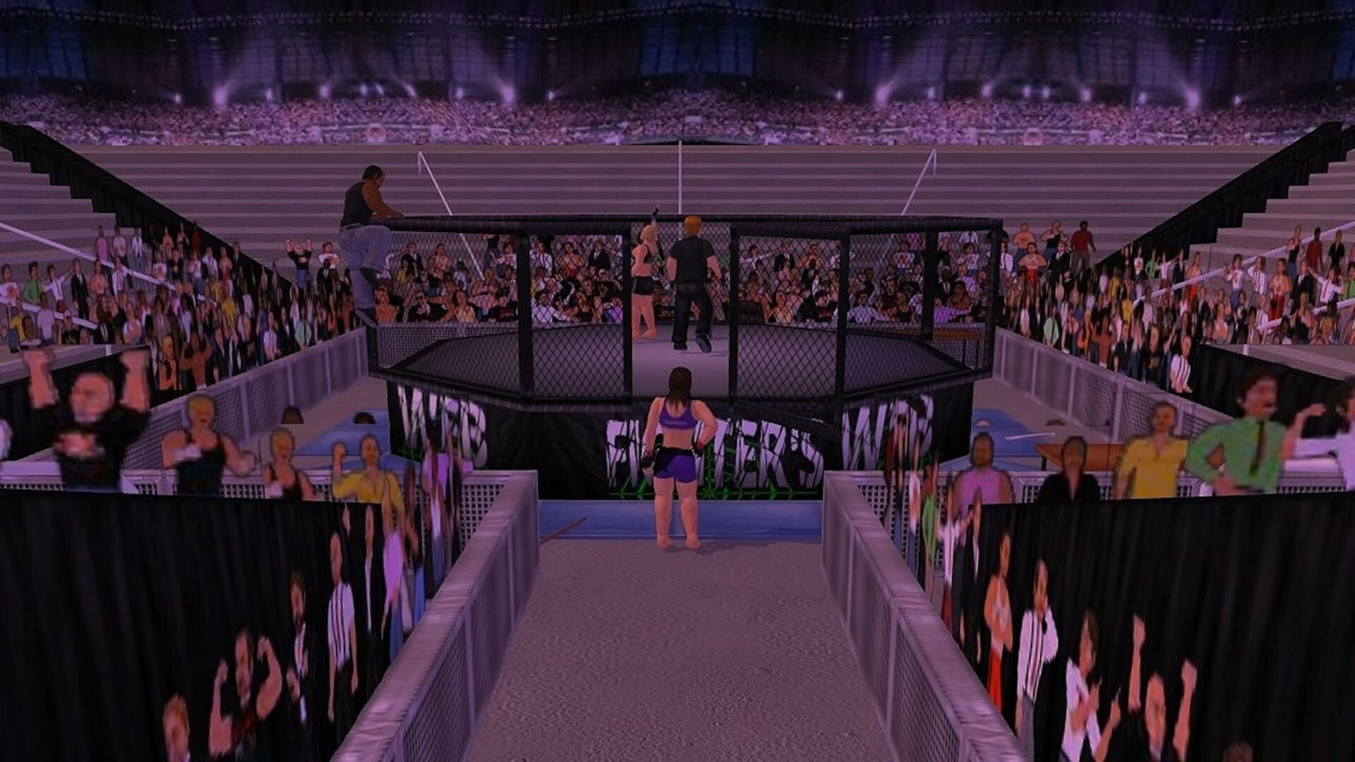 Weekend Warriors MMA