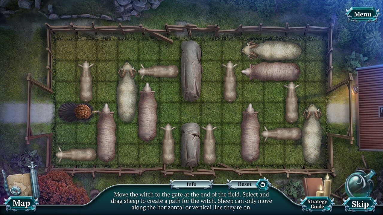Cursed Fables: Twisted Tower – Collector’s Edition