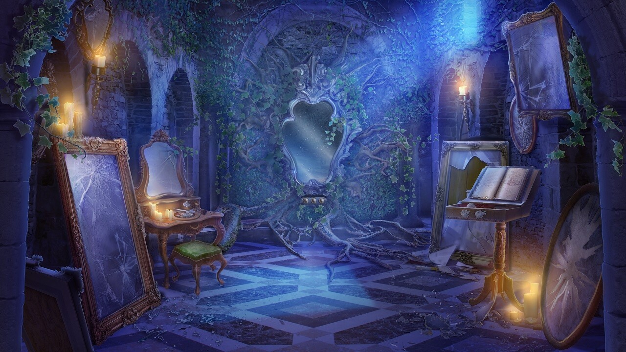 Cursed Fables: Twisted Tower – Collector’s Edition