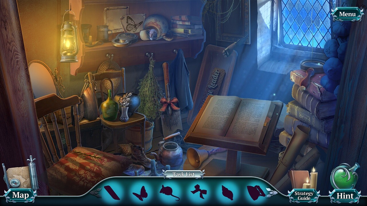 Cursed Fables: Twisted Tower – Collector’s Edition