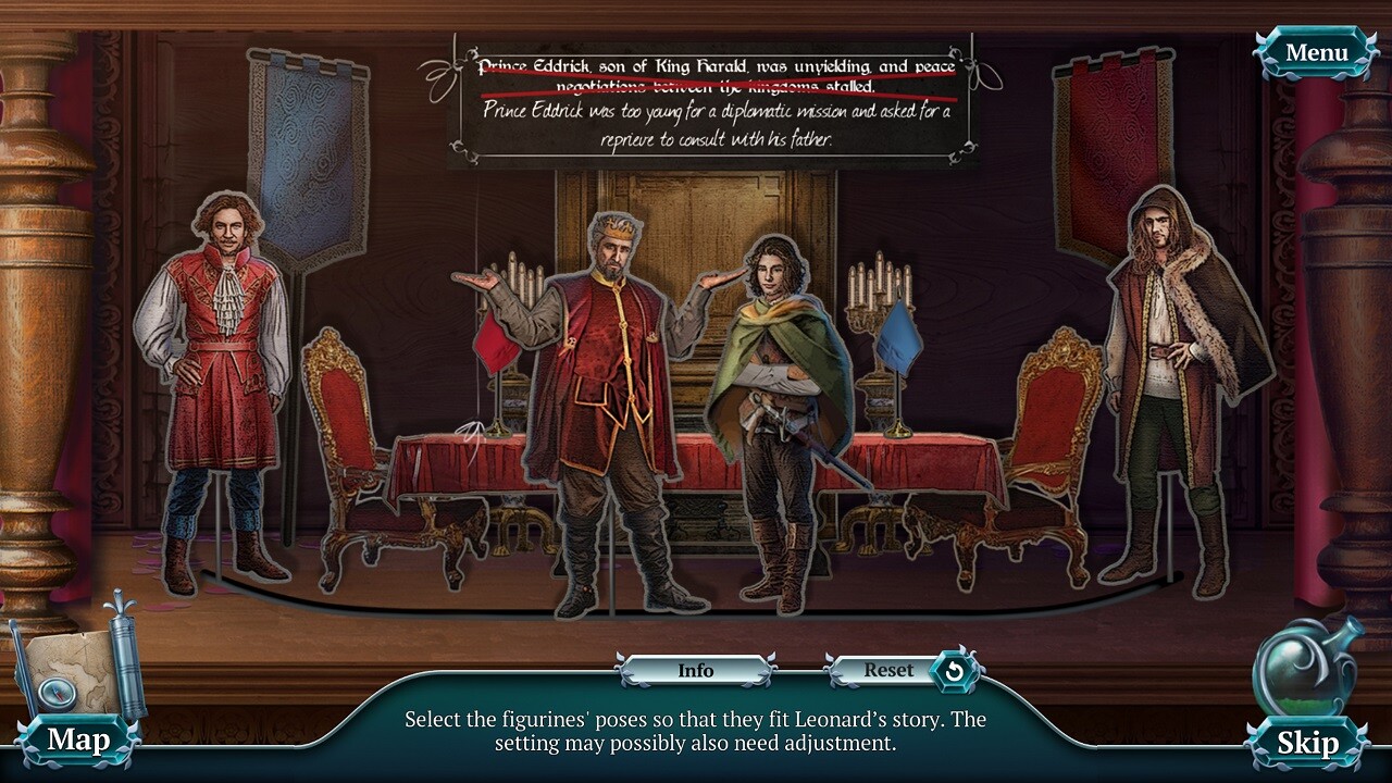 Cursed Fables: Twisted Tower – Collector’s Edition
